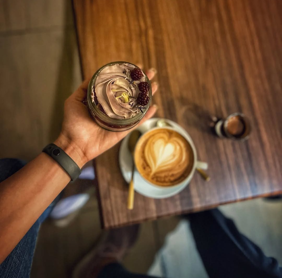 House coffee خانه قهوه، تصویر ۴