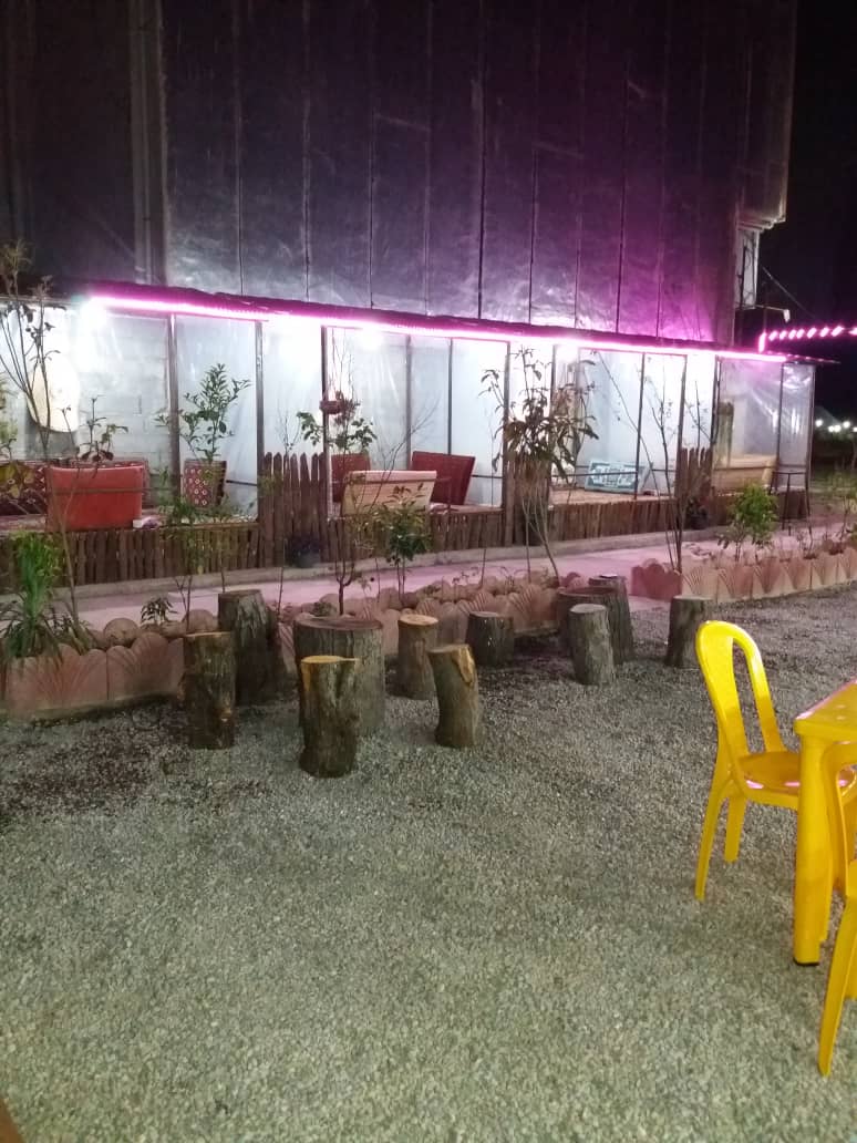 کافه دنج کوچصفهان، تصویر ۲