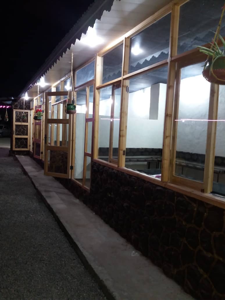 کافه دنج کوچصفهان، تصویر ۳