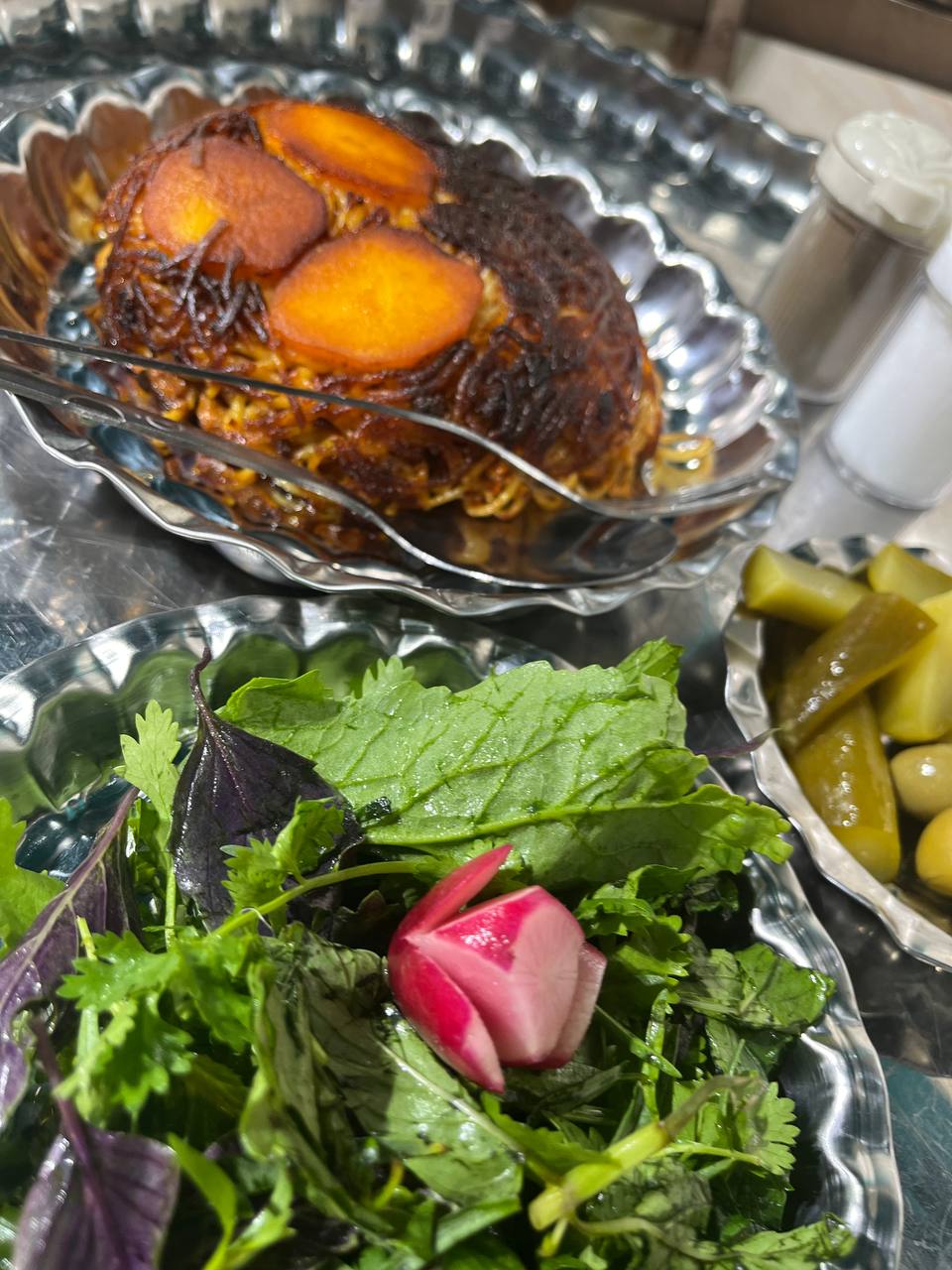 کافه میرزا، تصویر ۳