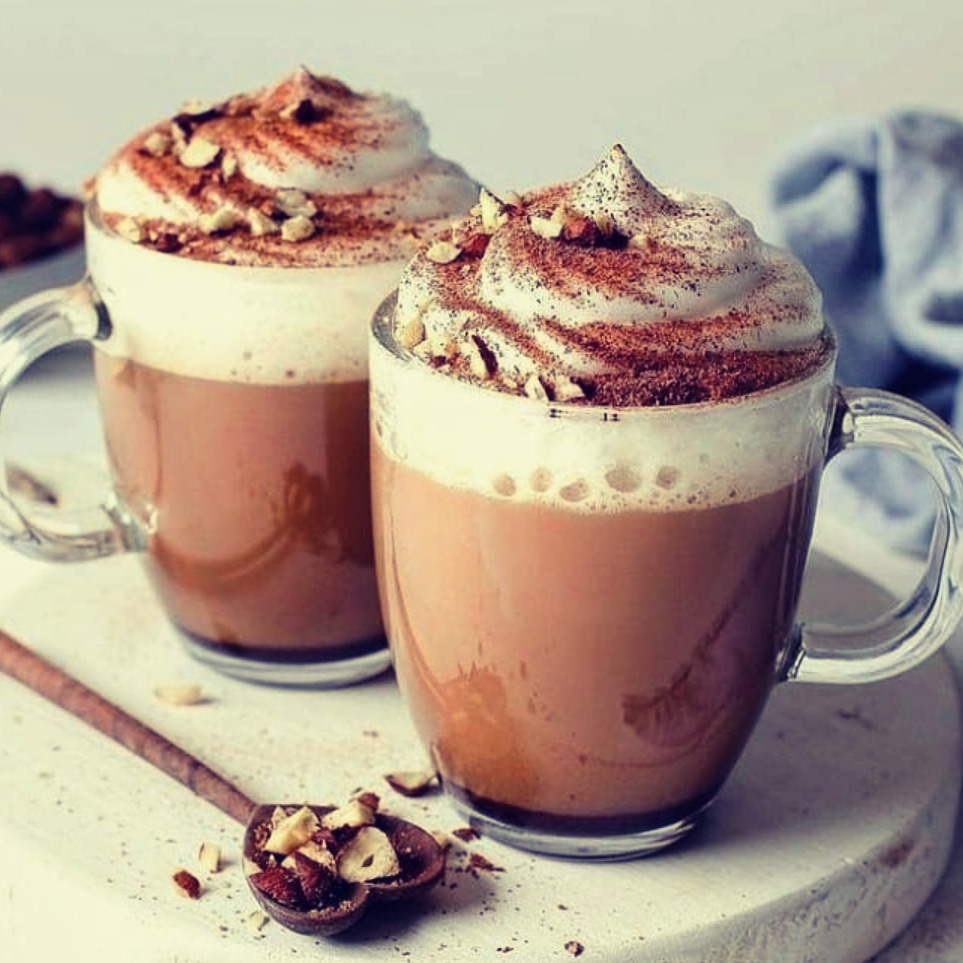 آقای قهوه، تصویر ۲