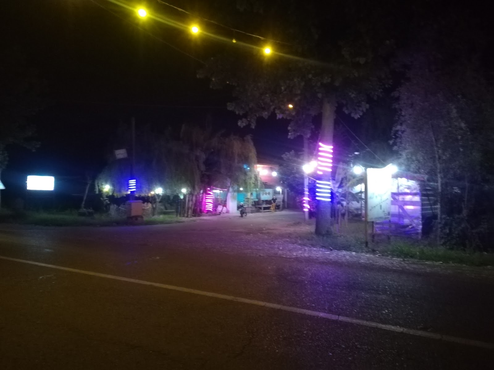 سفره خانه سنتی سناتور، تصویر ۵