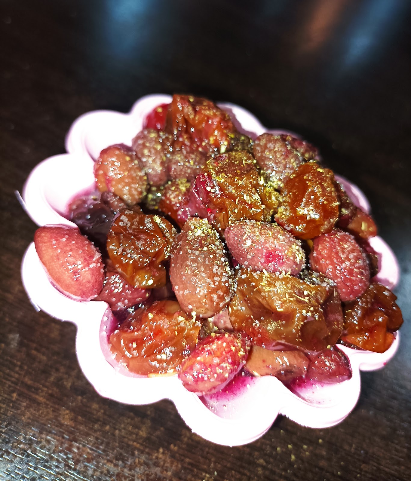 سفره خانه سنتی مصطفی، تصویر ۲
