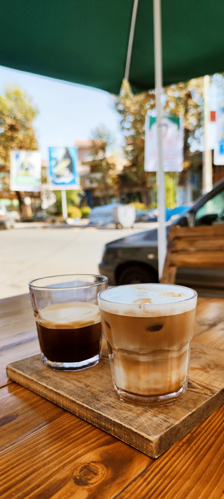 Zhee cafe / کافه ژی، تصویر ۶