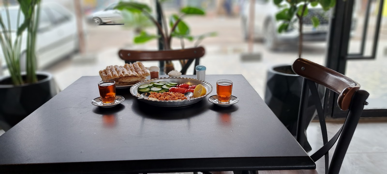هاراباکس، تصویر ۵