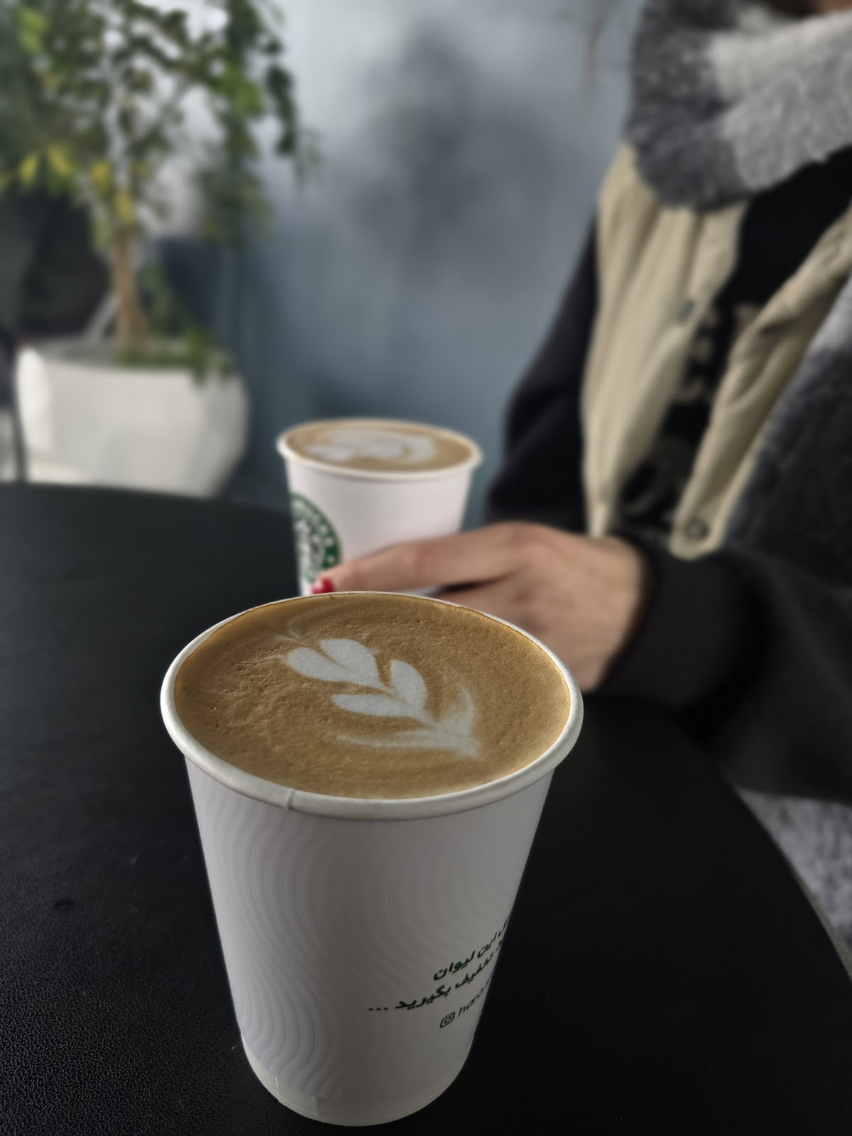 هاراباکس، تصویر ۶