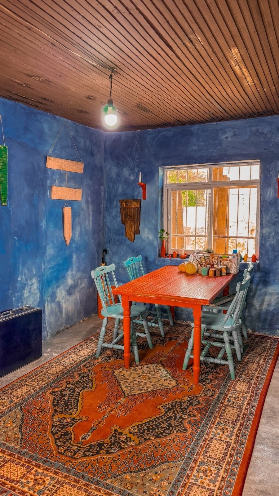 شبدار دکان، تصویر ۲