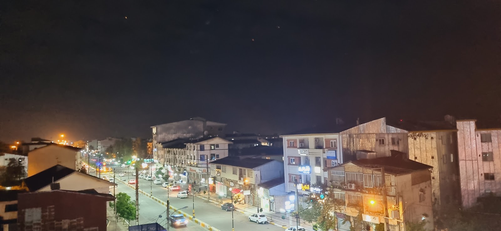 کافه بام میثم پلاس، تصویر ۵
