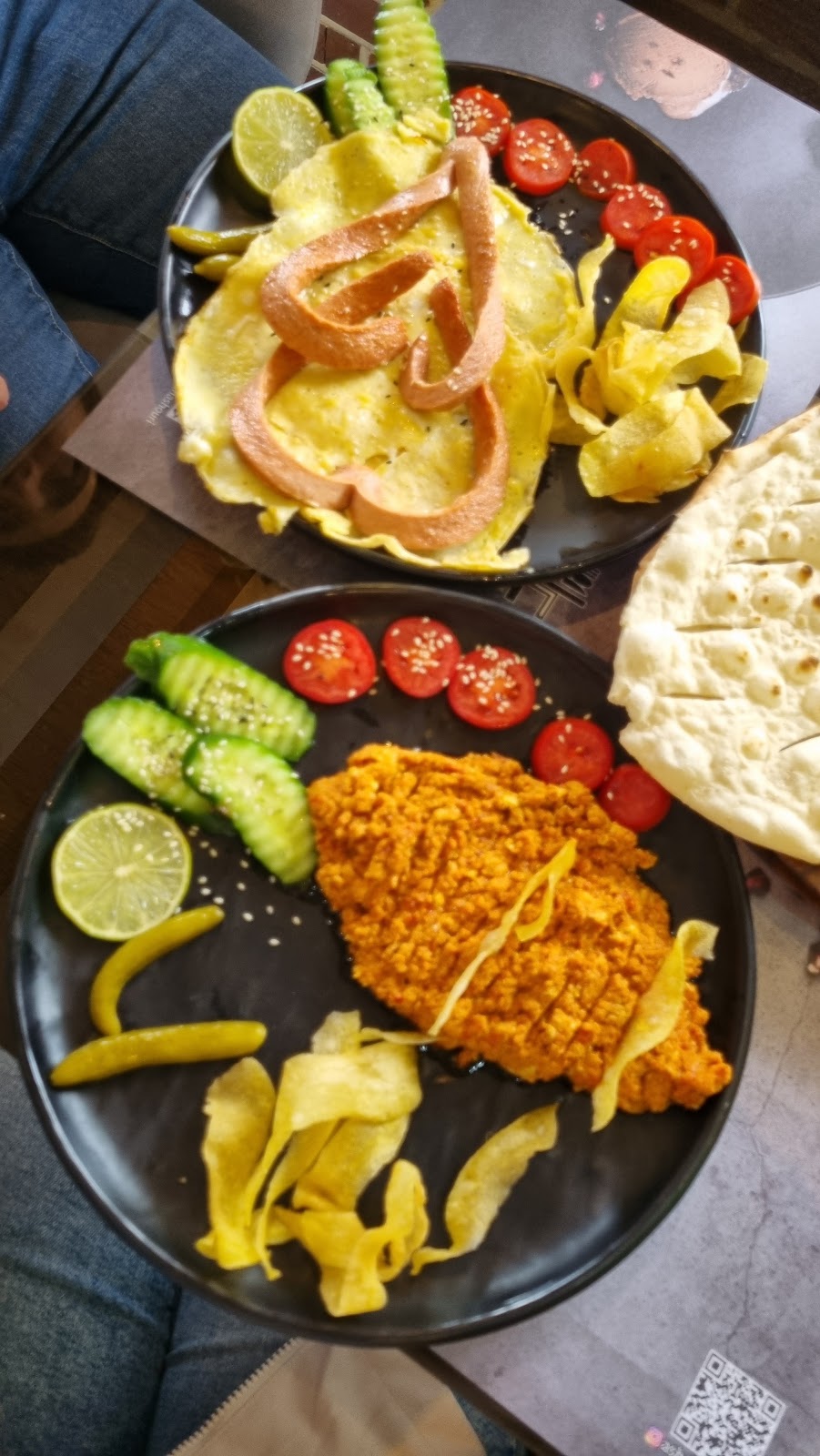 عاشوری لانژ، تصویر ۵