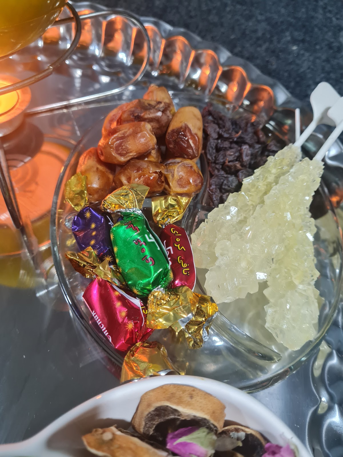 کافه باغ قاصدک، تصویر ۸