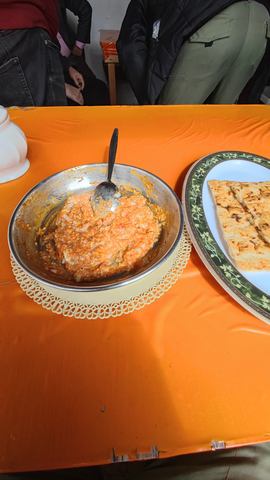 قهوه خانه اشمک، تصویر ۷