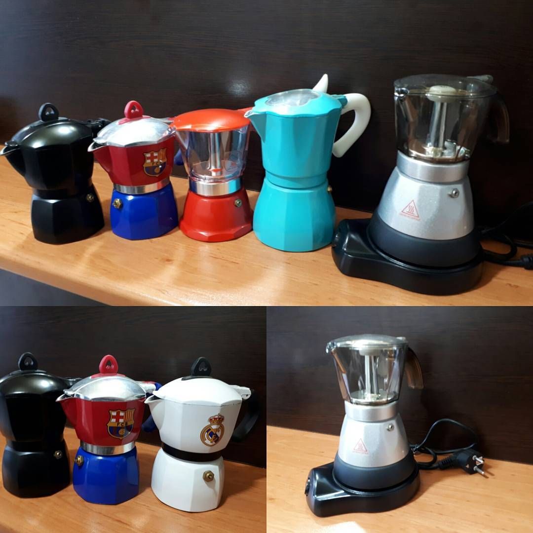 قهوه ریو شاندرمن، تصویر ۴
