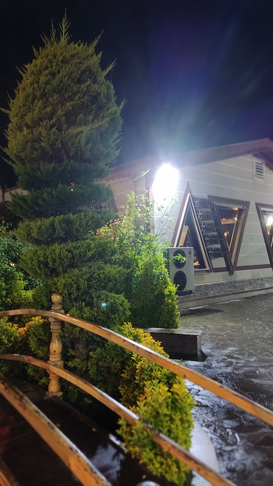 رستوران چاي باغ شبستان، تصویر ۸