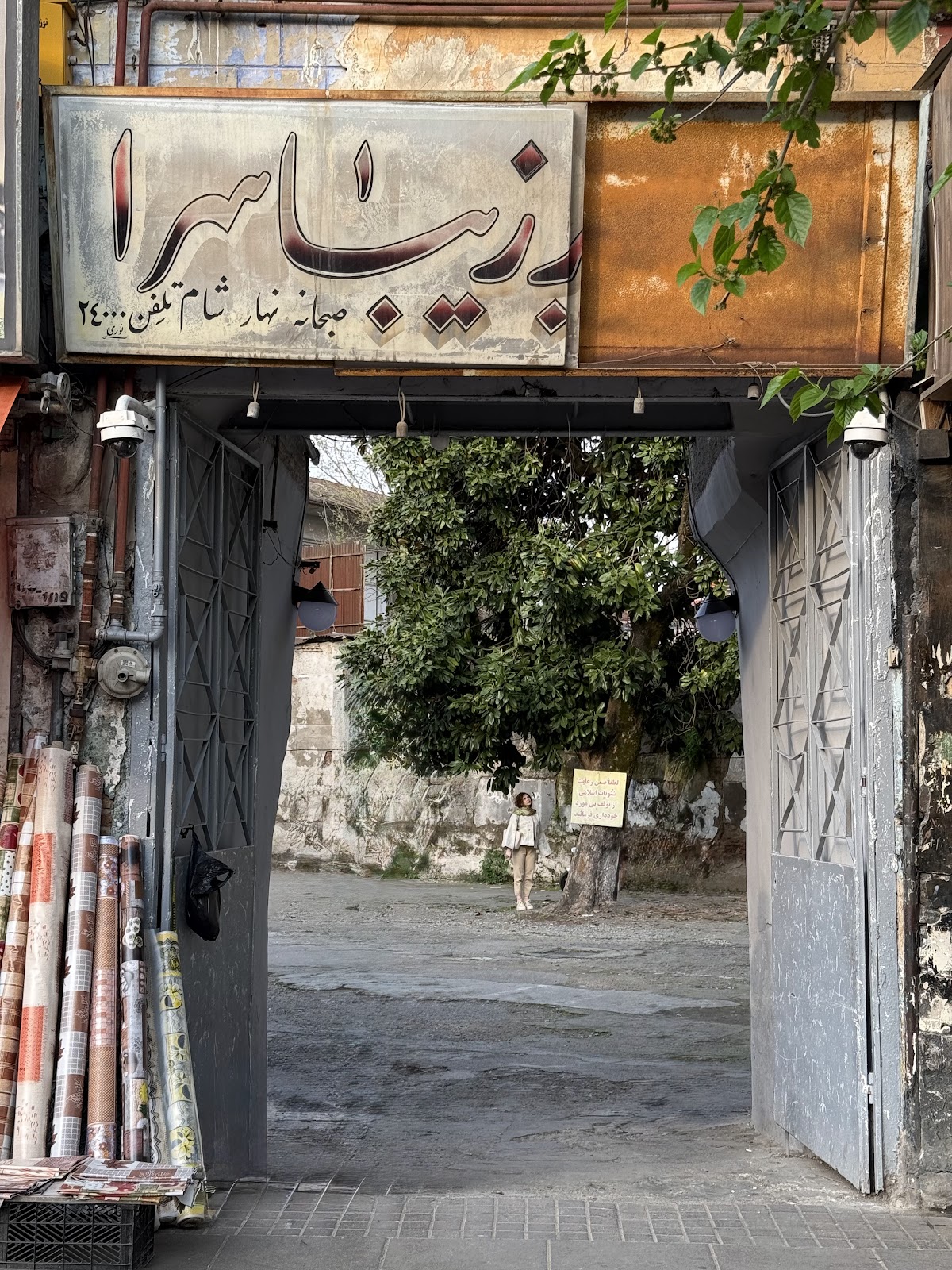 زیباسرا، تصویر ۵
