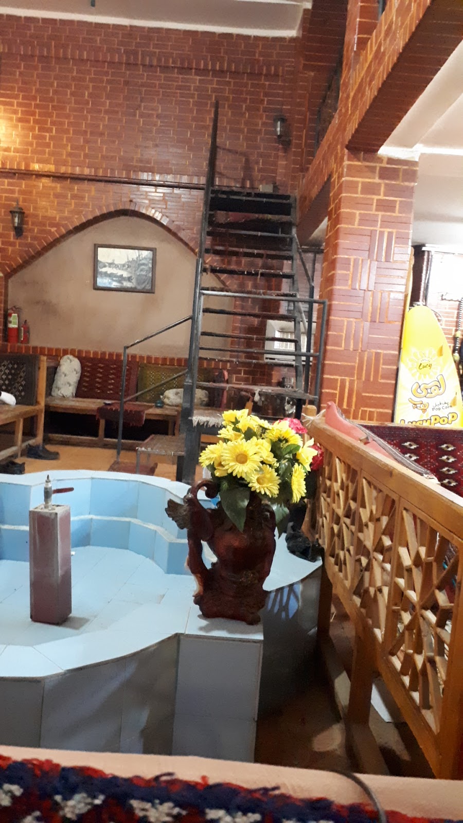 سفره خانه سنتی هفت خوان، تصویر ۵