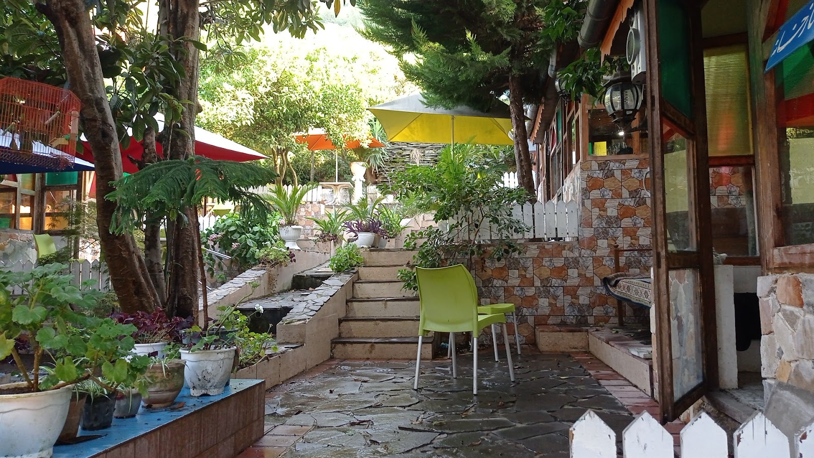 سفره خانه سنتی هفت خوان، تصویر ۹