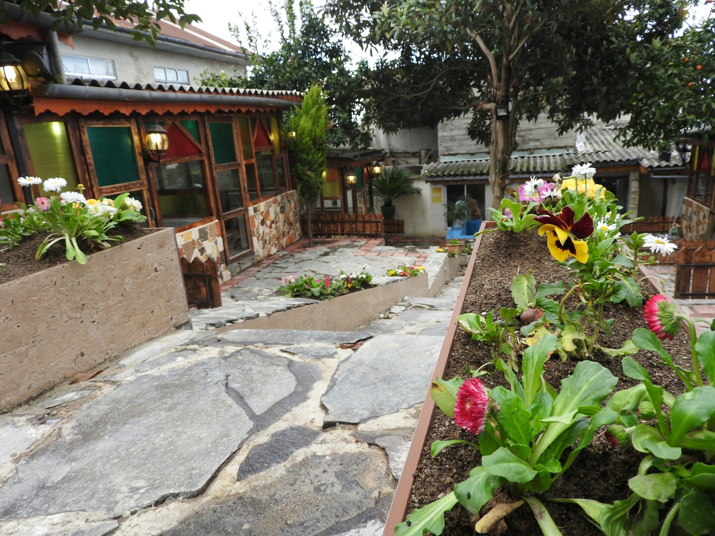 سفره خانه سنتی هفت خوان، تصویر ۱۶