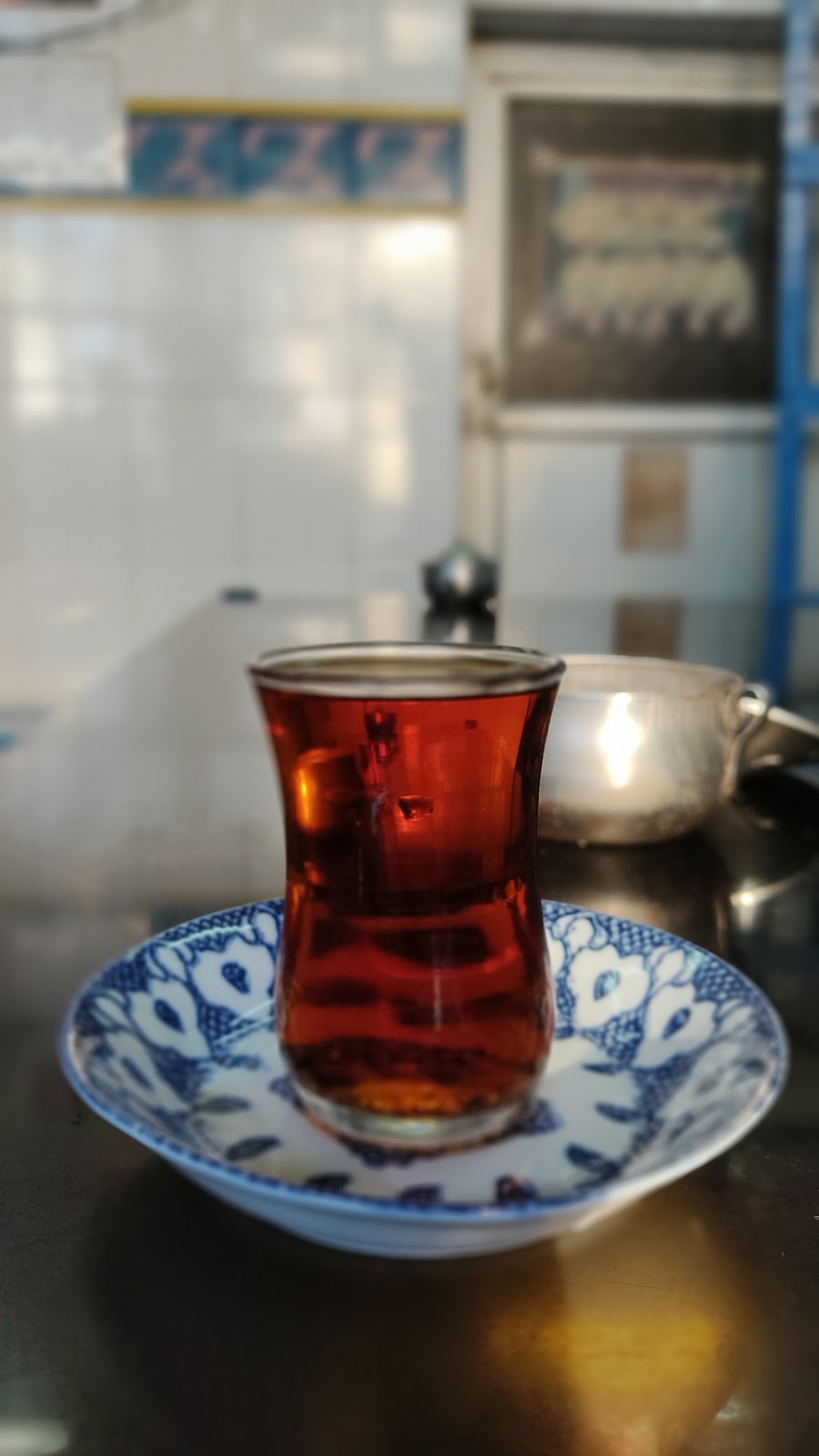 کافه چای صدرا، تصویر ۷