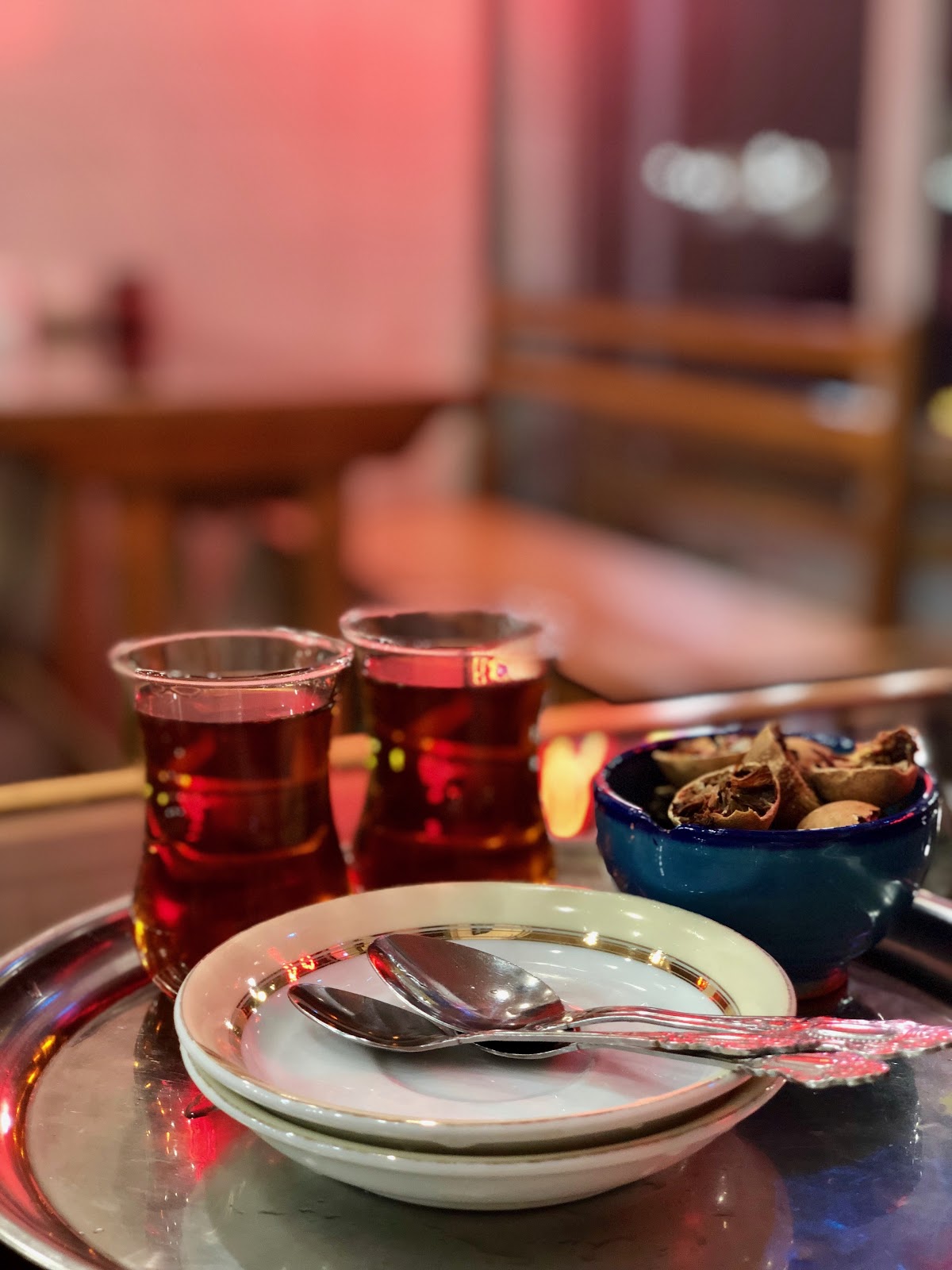 کافه سنتی مهدی، تصویر ۵