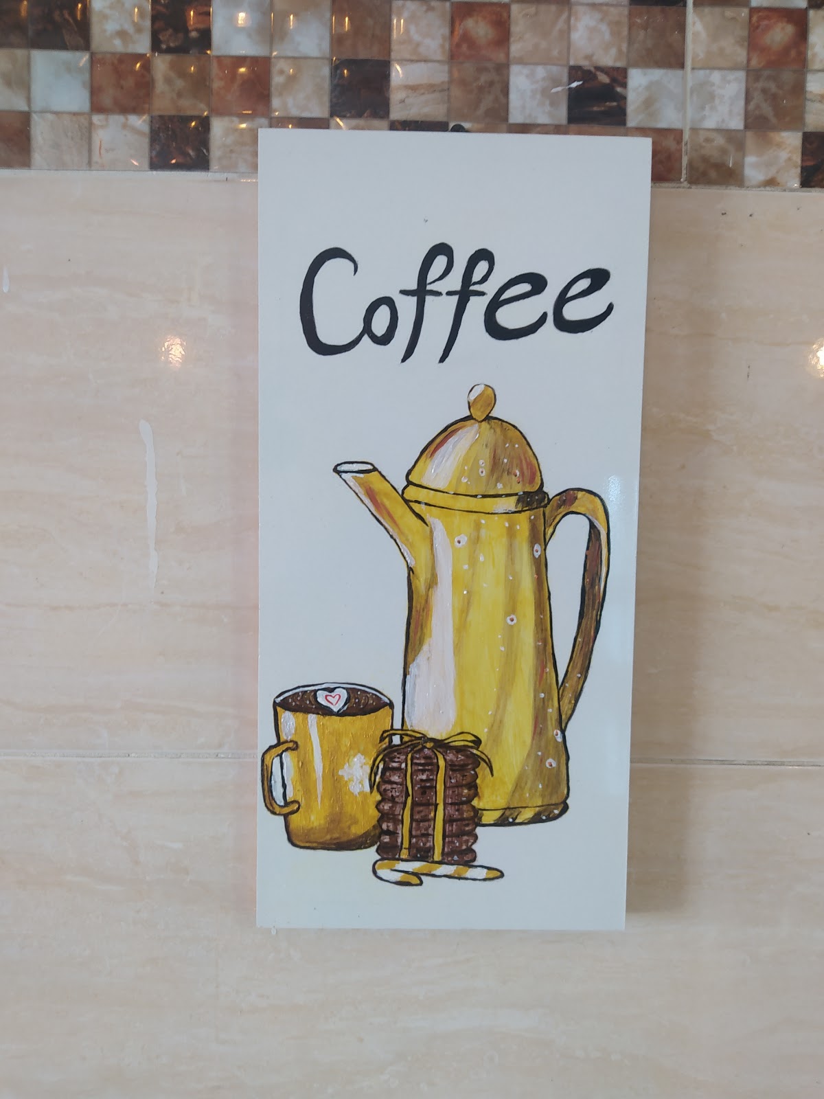 کافه بابک، تصویر ۳