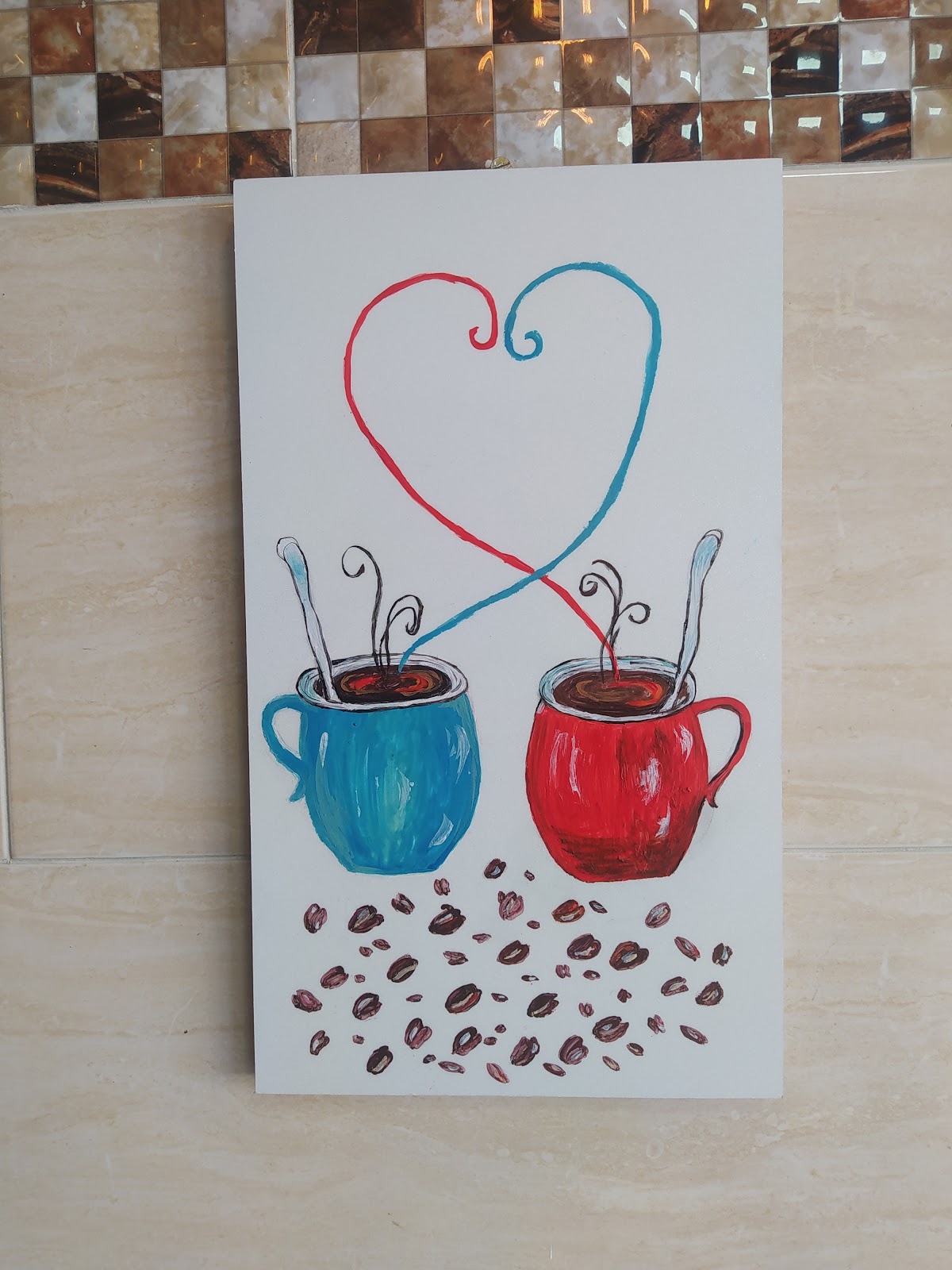 کافه بابک، تصویر ۵