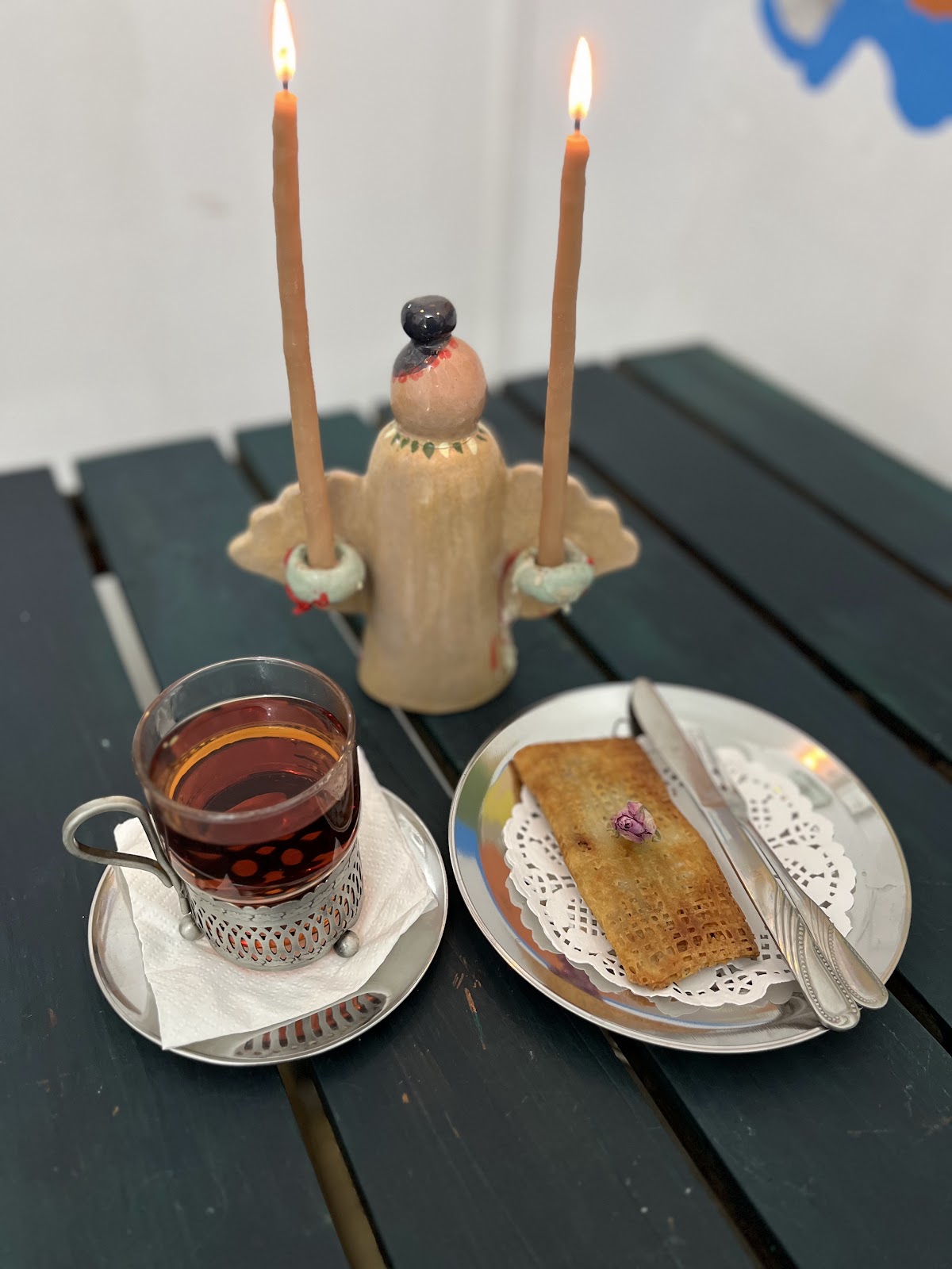 آبان آرت کافی، تصویر ۳