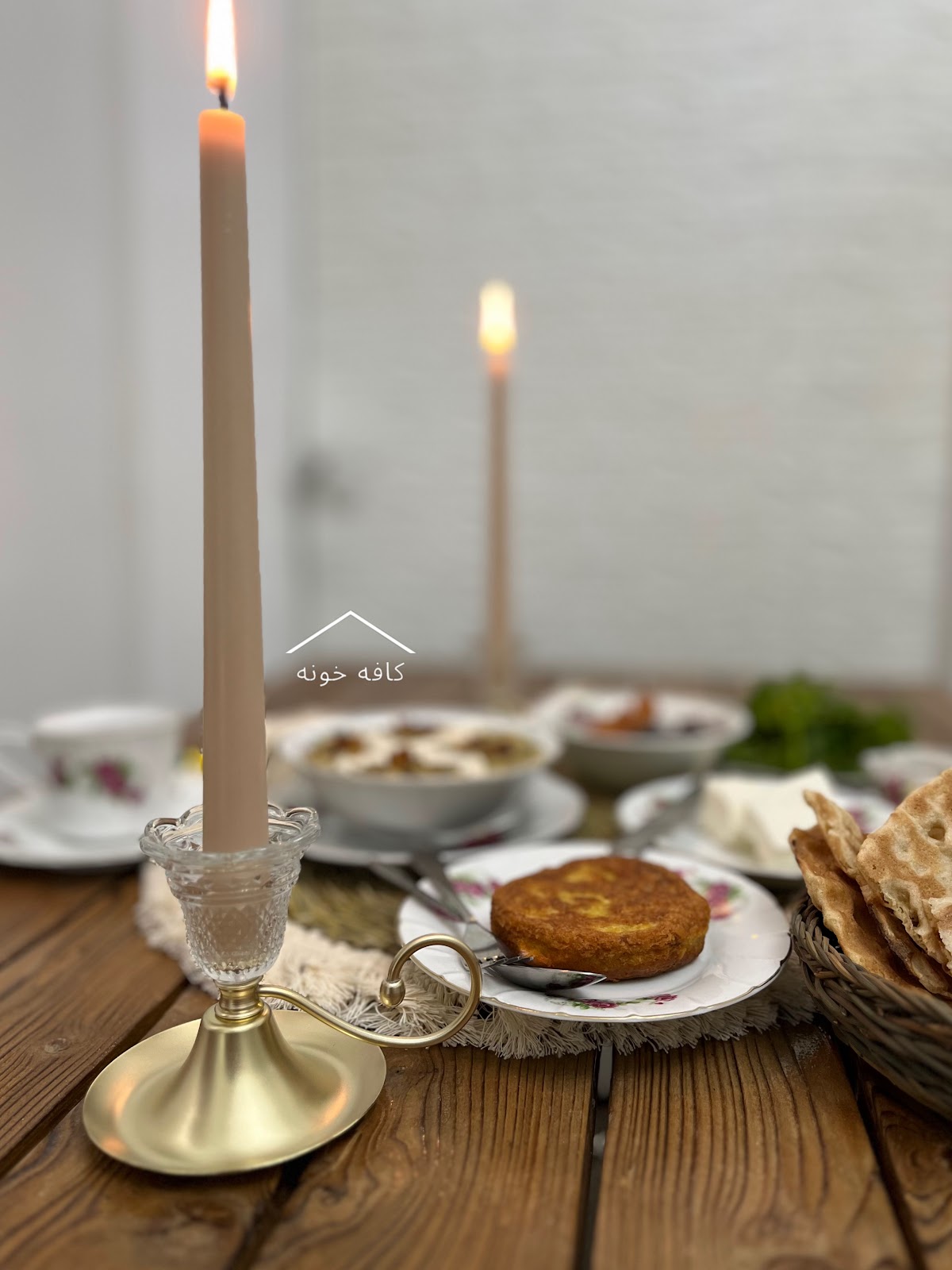 آبان آرت کافی، تصویر ۸