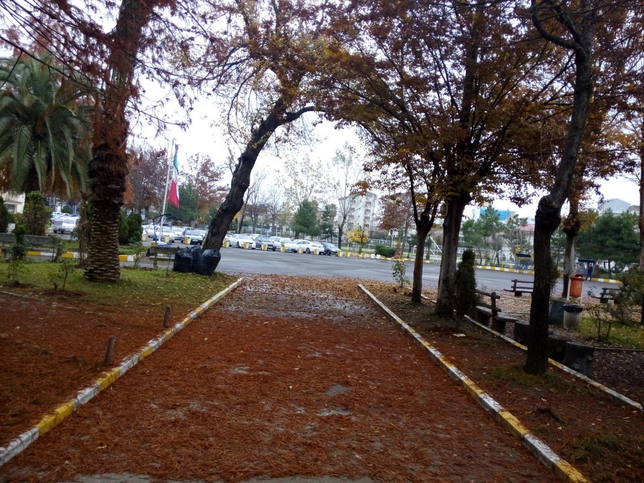 پشت بوفه، تصویر ۵