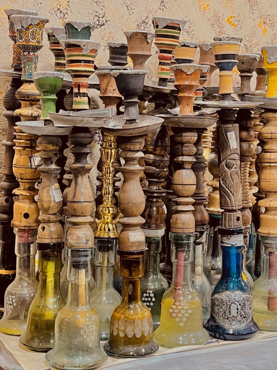 کافه ساحلی مهیار، تصویر ۶
