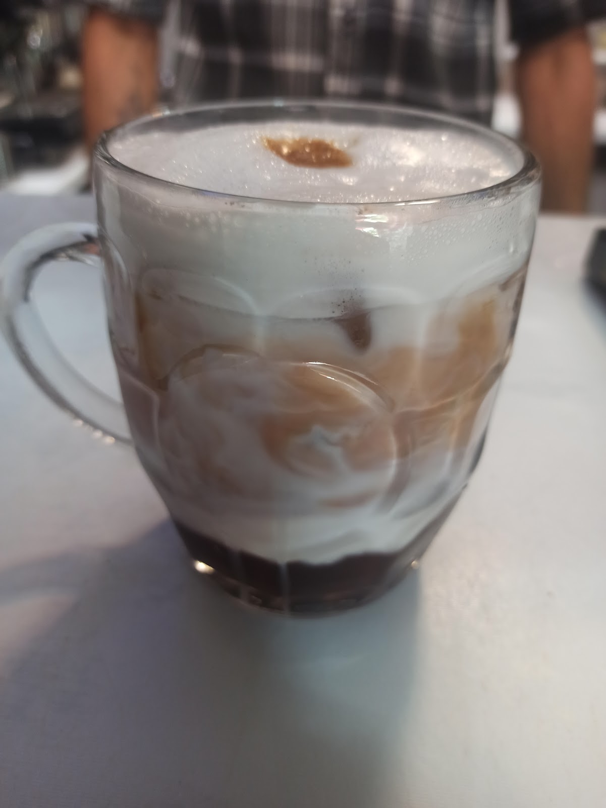 قهوه باران، تصویر ۵