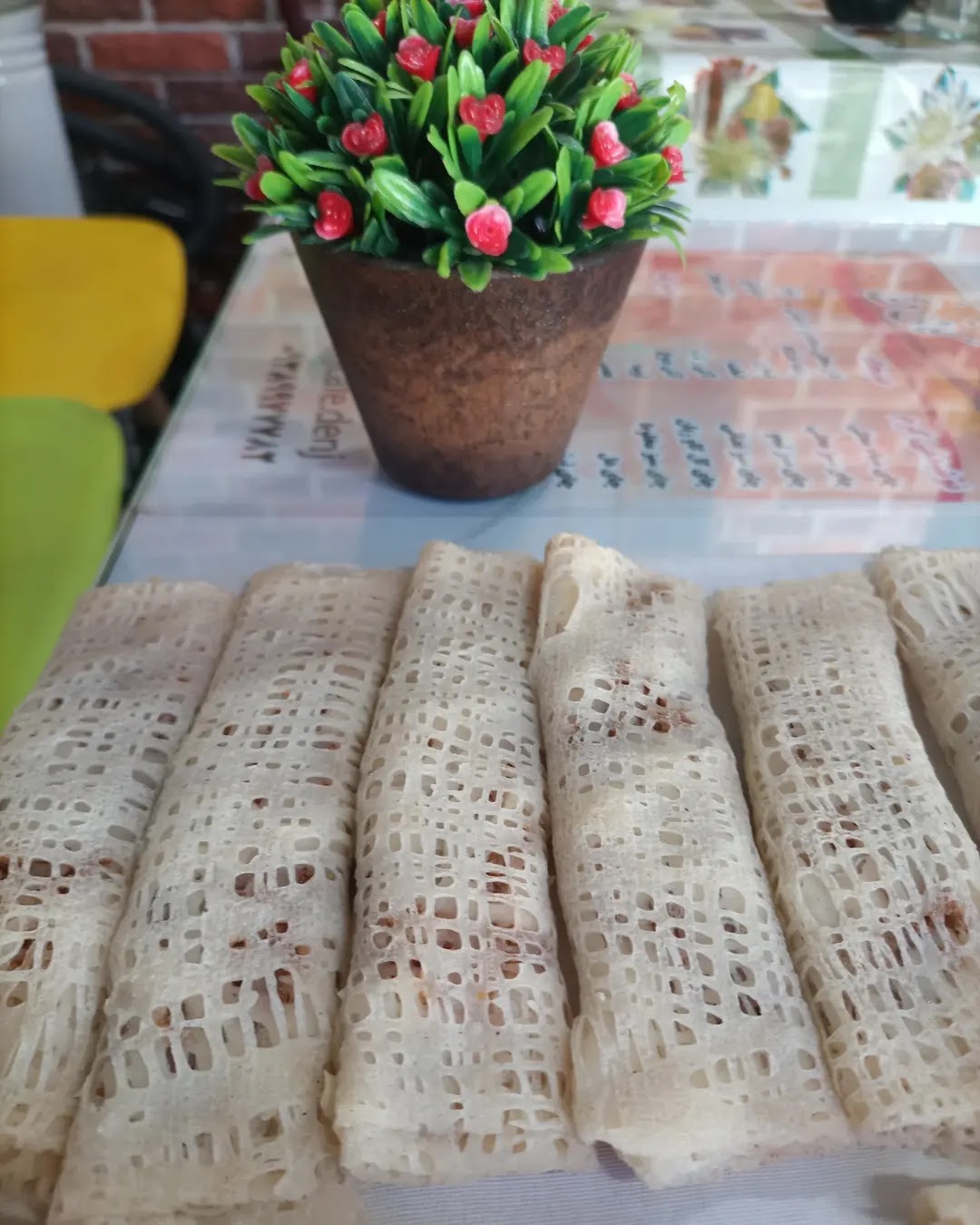 کافه دنج، تصویر ۳