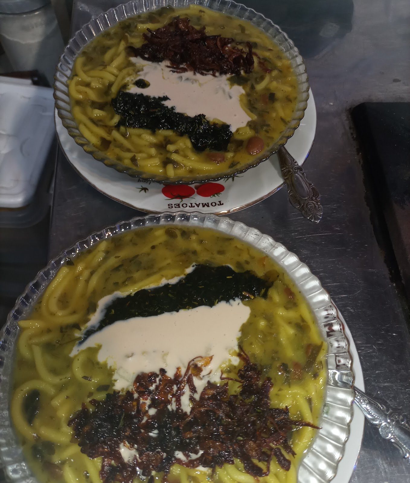 کافه دنج، تصویر ۴