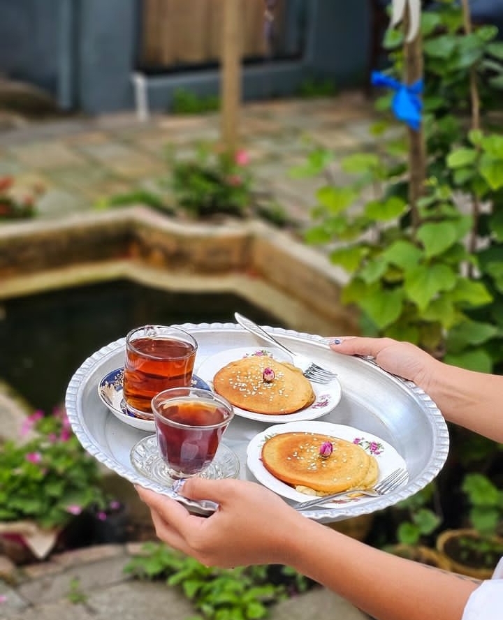 تی خانه، تصویر ۶