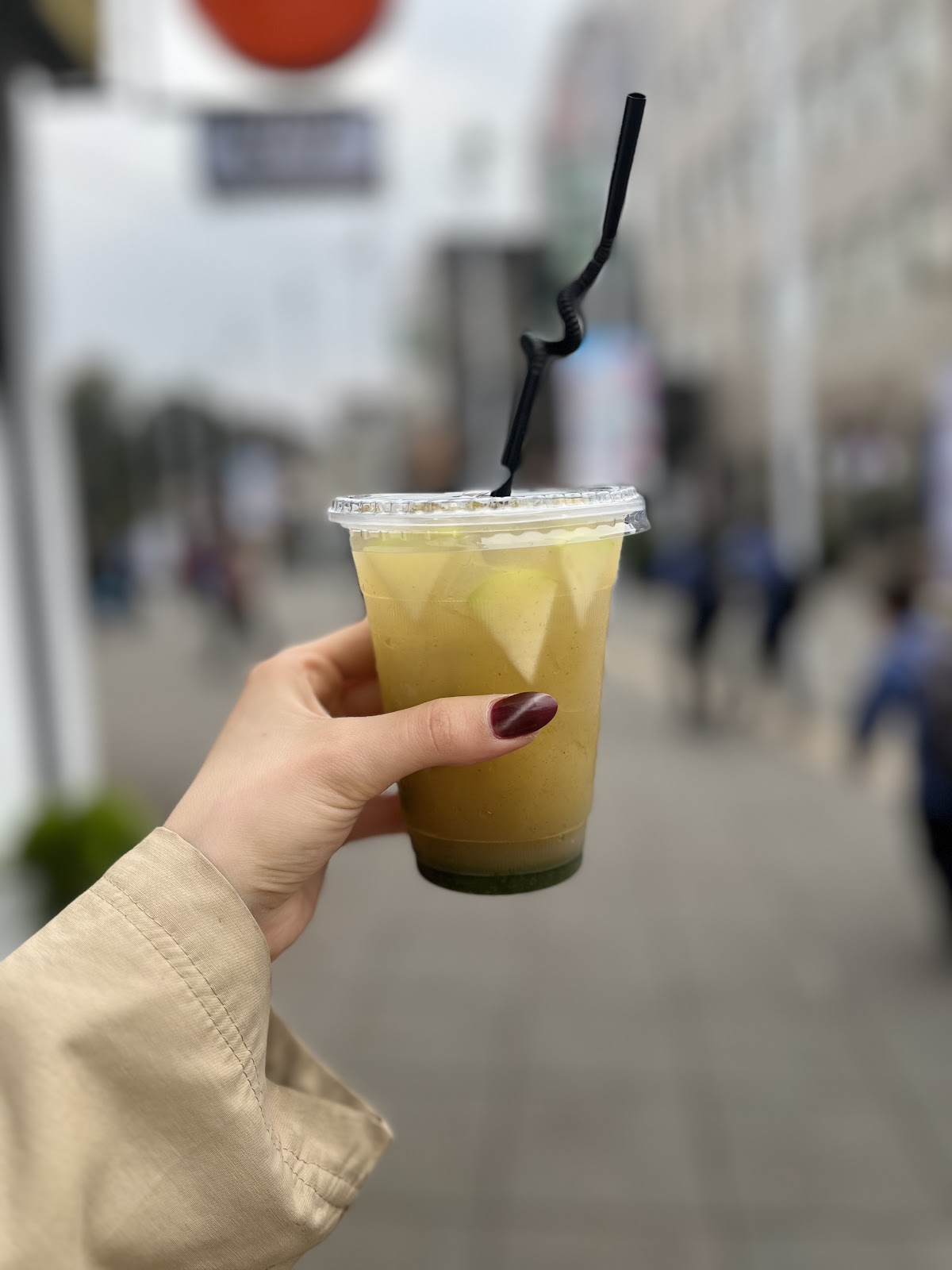 کافه بیکری میجیک، تصویر ۵