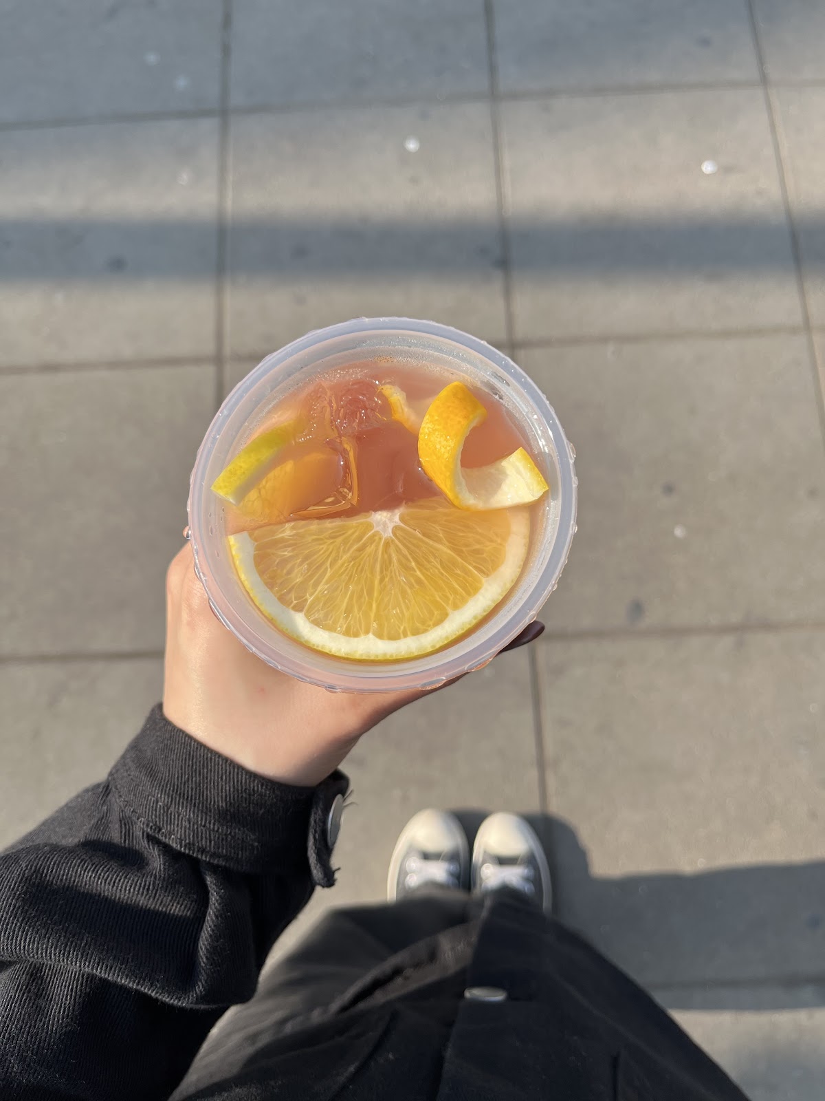 کافه بیکری میجیک، تصویر ۸