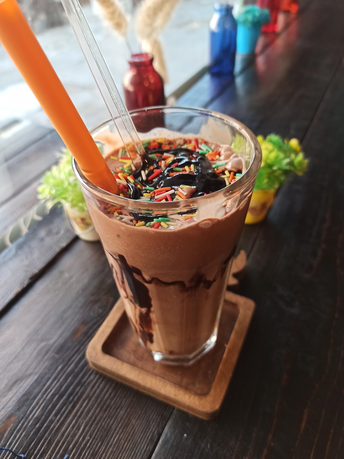 کافه پارسا، تصویر ۲