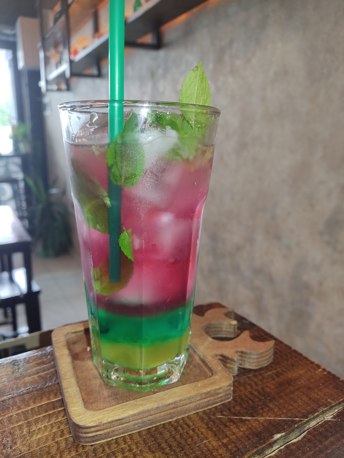 کافه پارسا، تصویر ۵