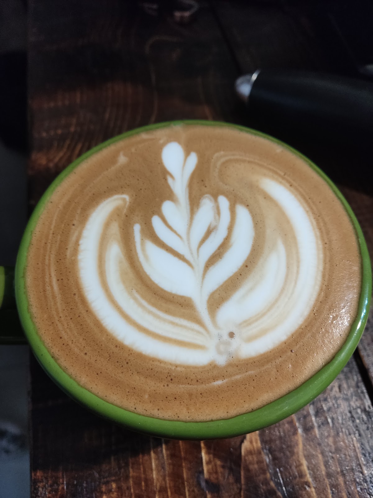 کافه پارسا، تصویر ۶