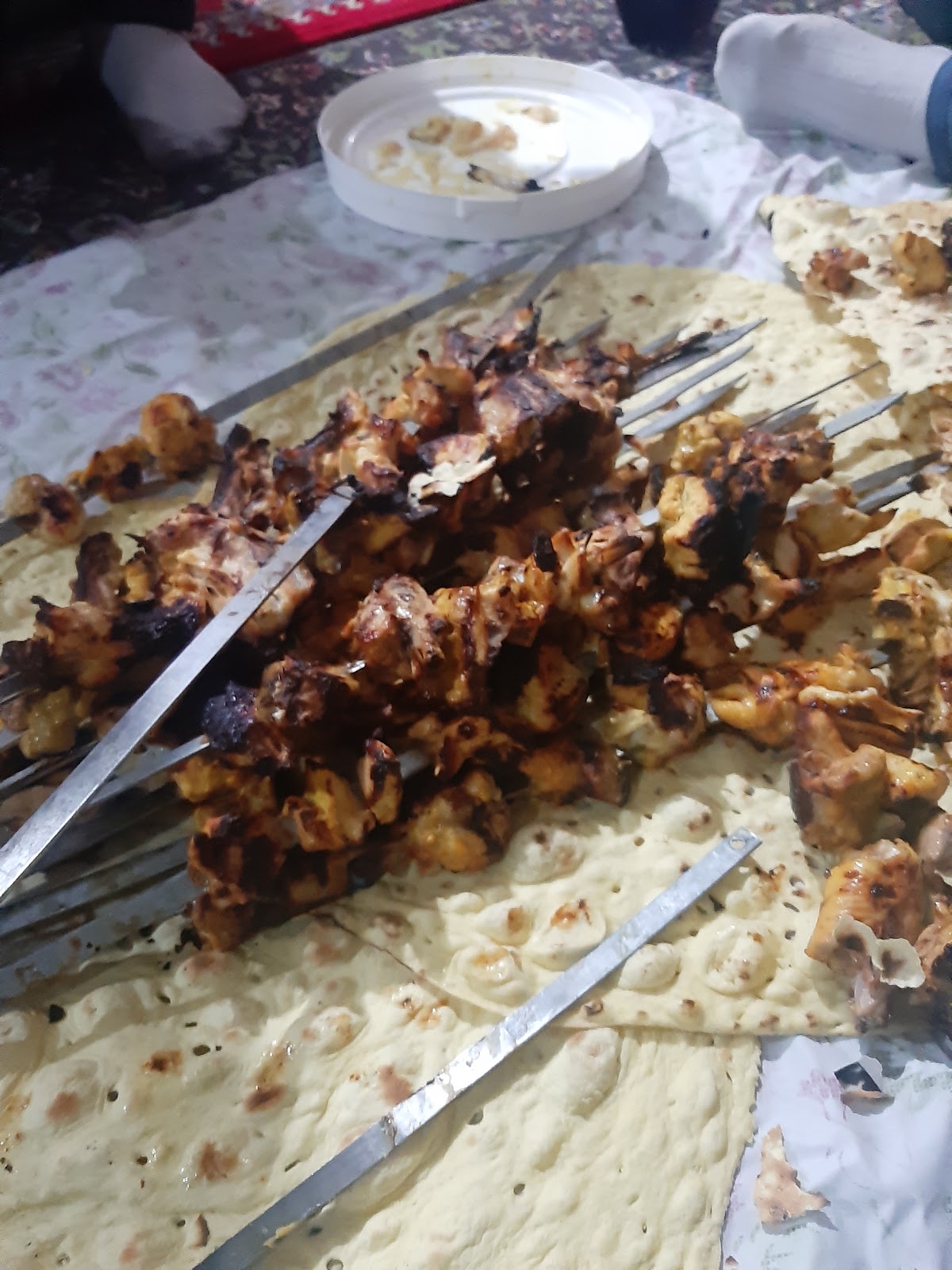 کافه ساحلی کاکتوس، تصویر ۲