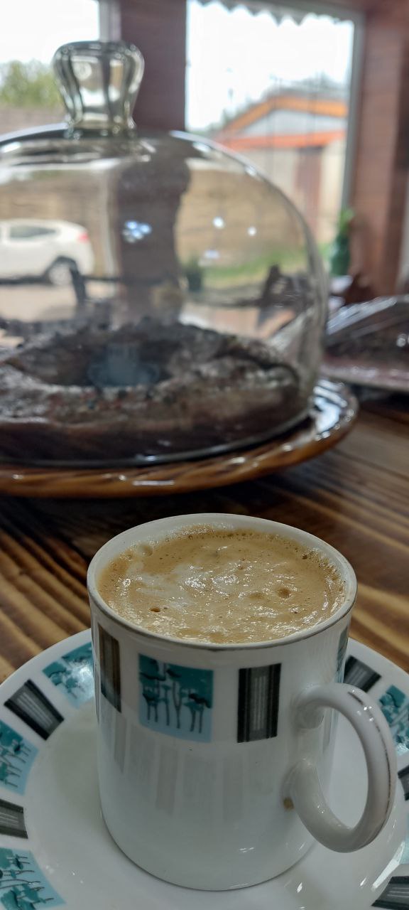 کافه وارش، تصویر ۲