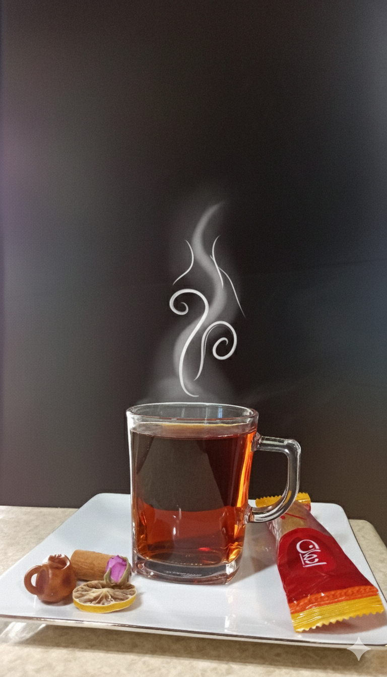 کافه کاکاتی، تصویر ۲
