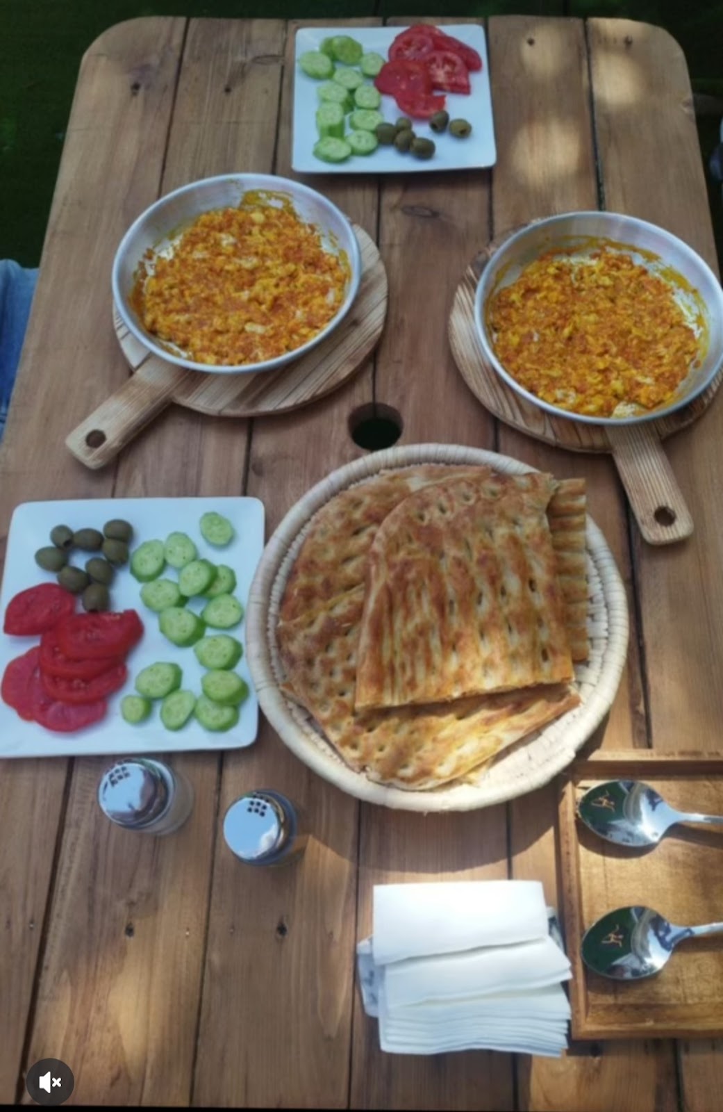 کافه کاکاتی، تصویر ۴