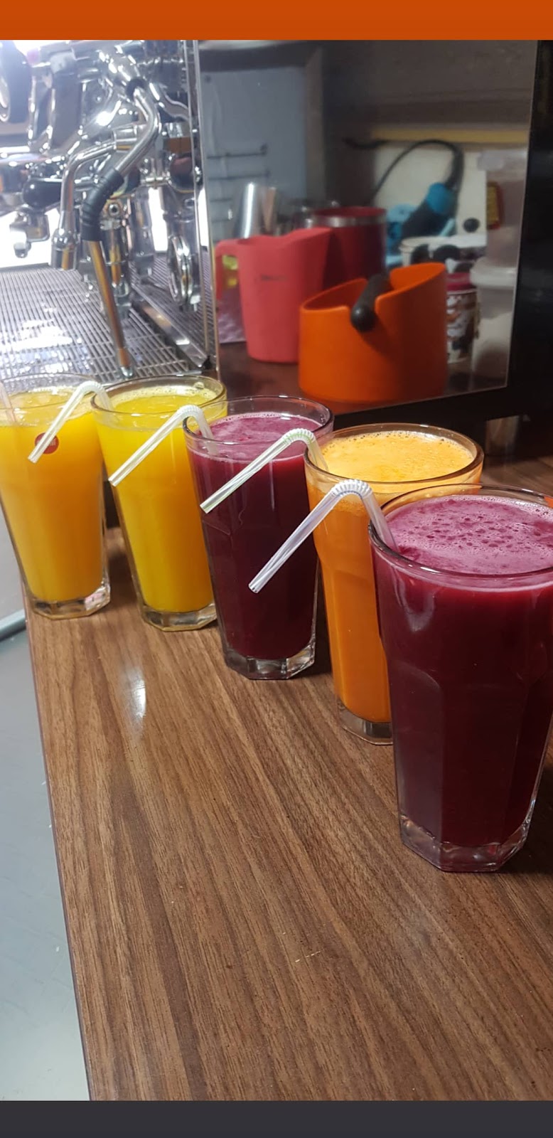 آبمیوه بستنی الماس، تصویر ۵