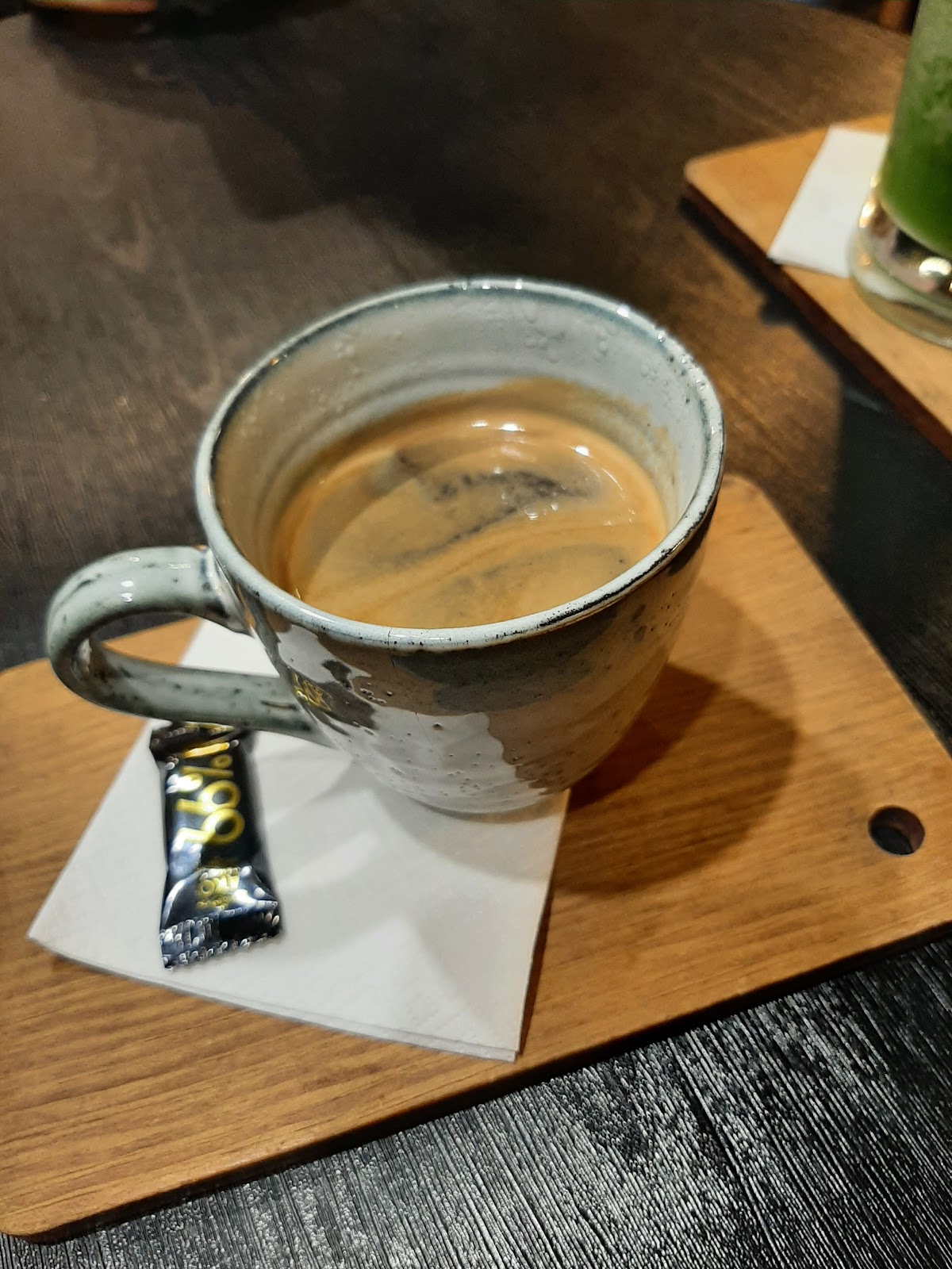کافه راشا پلاس، تصویر ۵