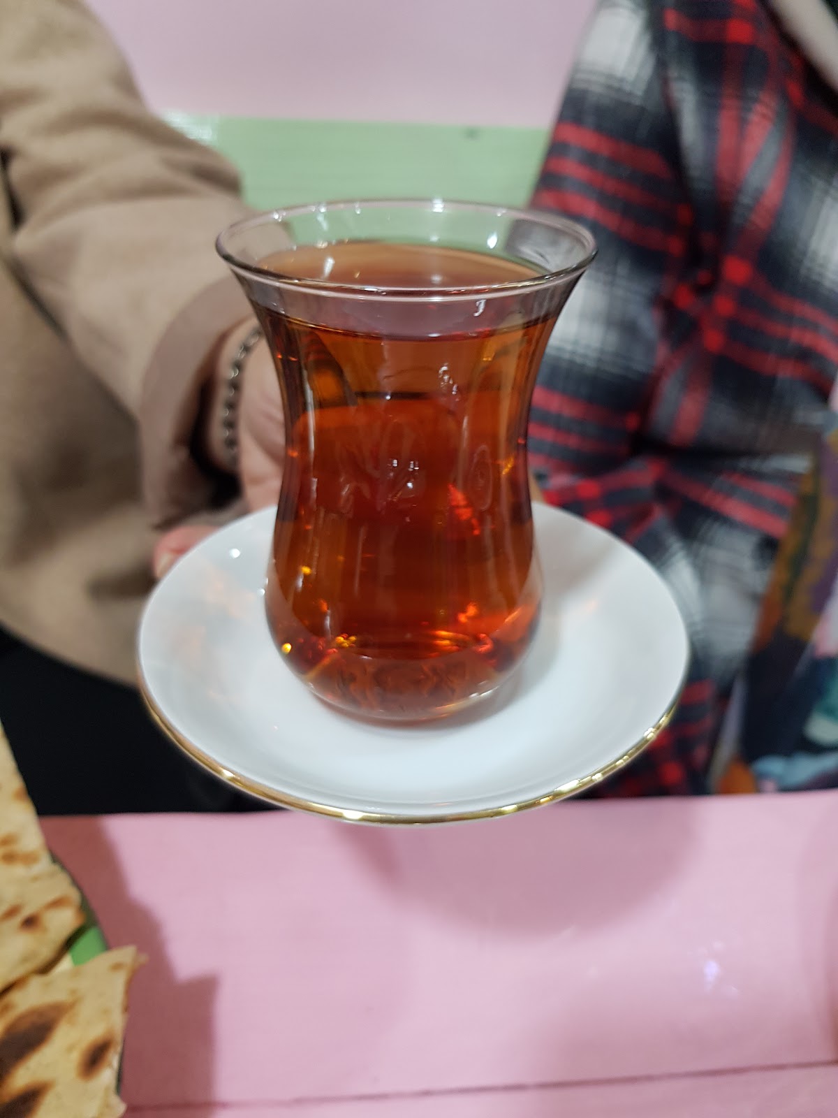 کافه روستا، تصویر ۴