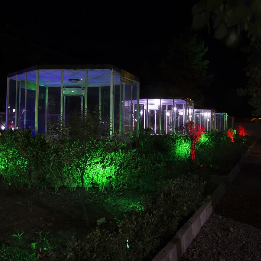 مجتمع گردشگری آریایی، تصویر ۴