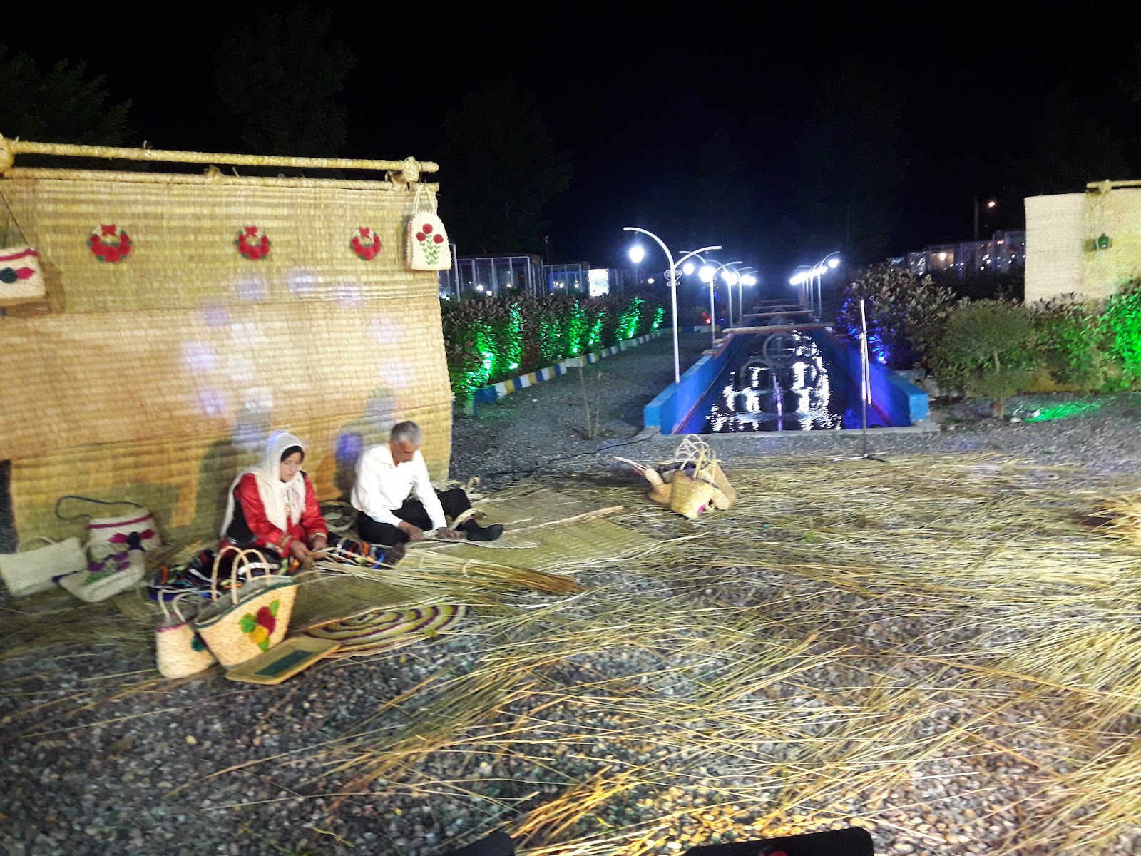 مجتمع گردشگری آریایی، تصویر ۶