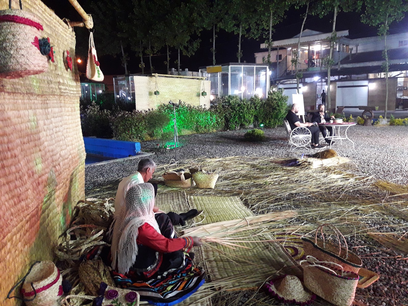 مجتمع گردشگری آریایی، تصویر ۷