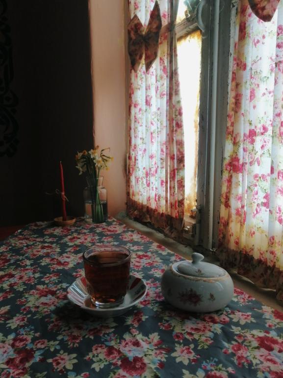 کافه مایاک، تصویر ۳