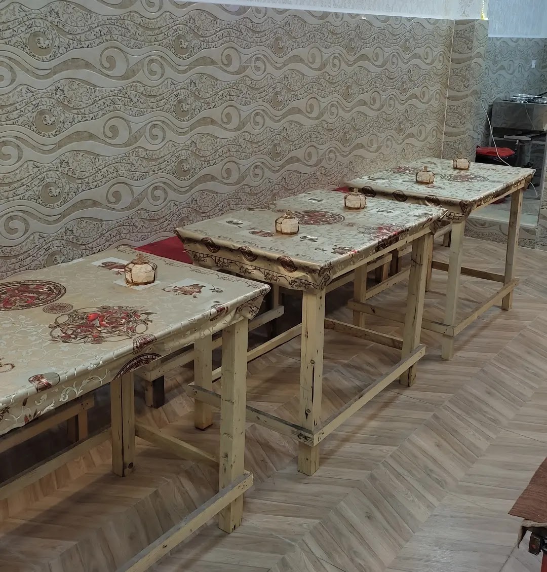 سفره خانه سنتی نیما، تصویر ۲